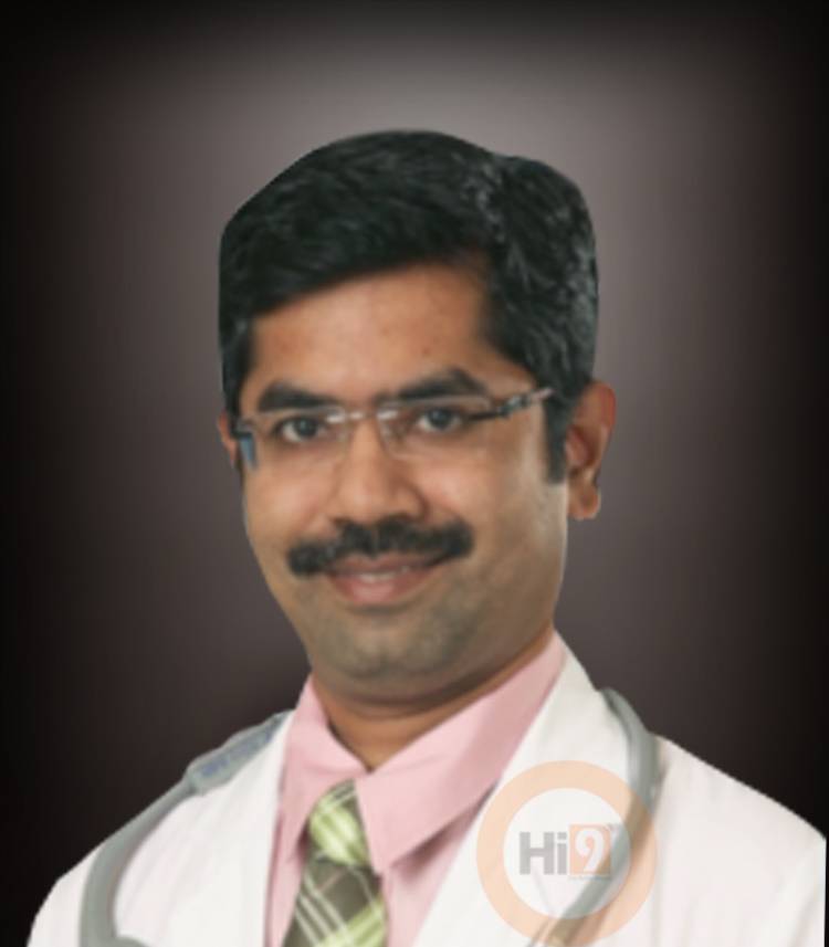  Dr A  Ajay reddy 