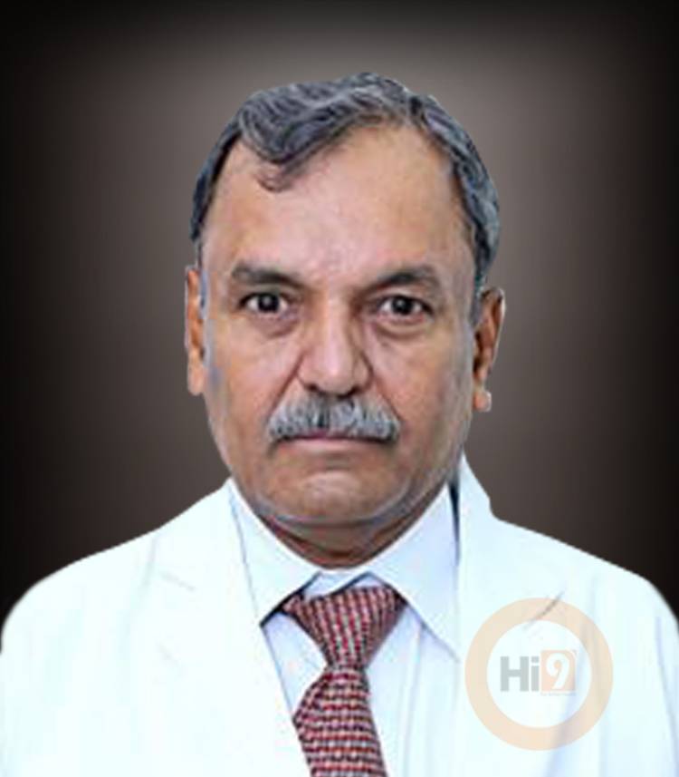 Dr A  Krishna Reddy