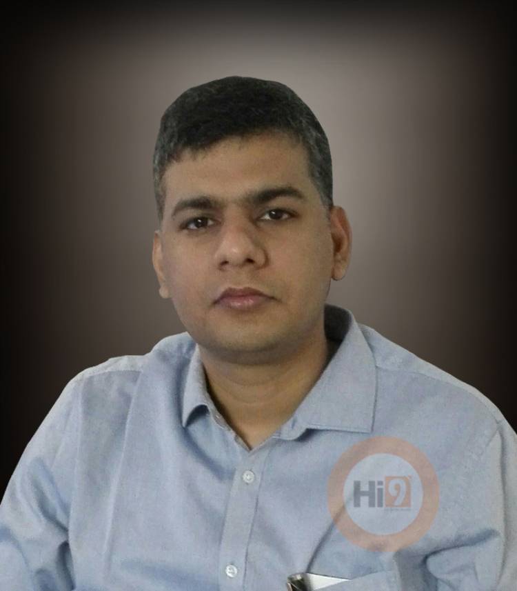 Dr Dheeraj Rai