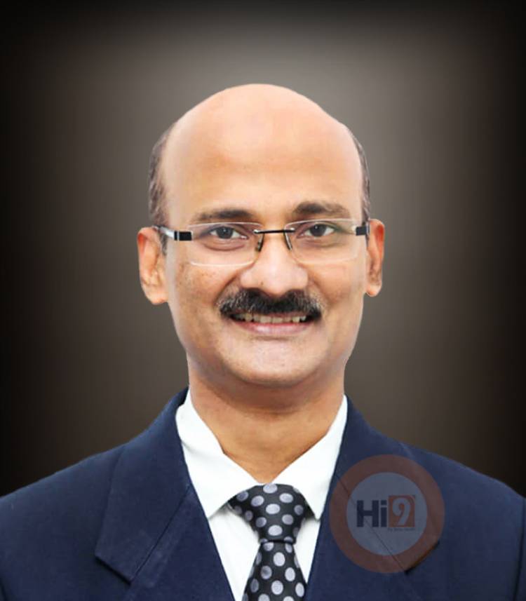 Dr Kiran Kumar Vallam