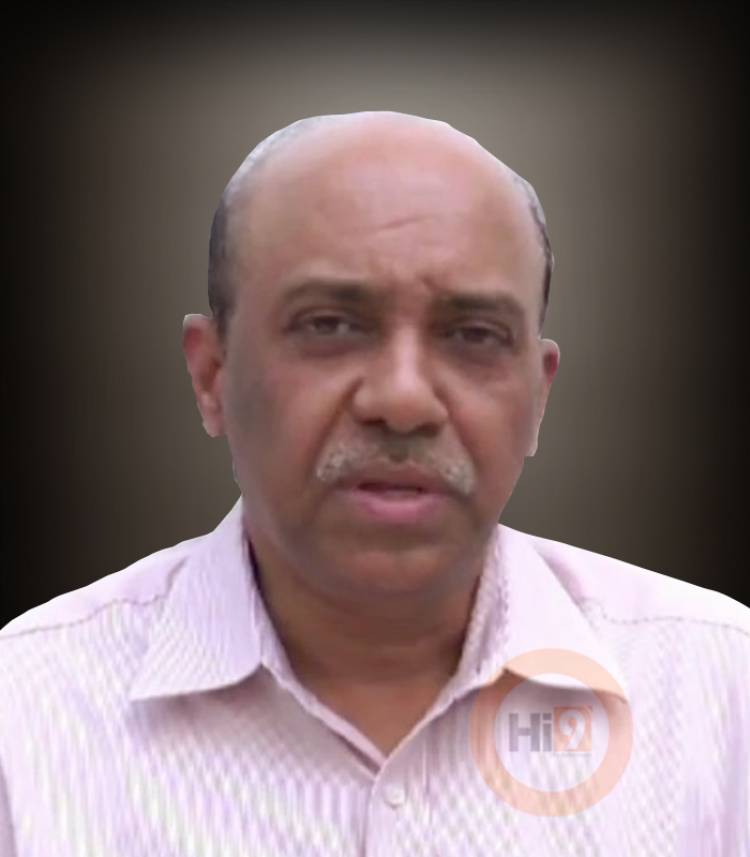  Dr M Somasekhar