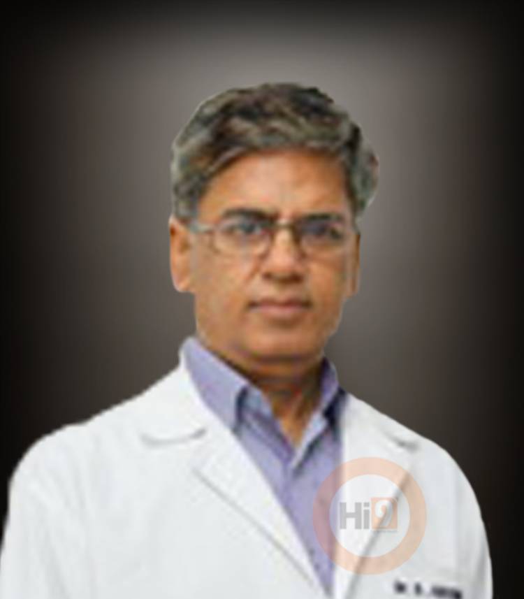  Dr S Krishnan