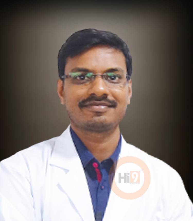 Dr  Aneel Kumar