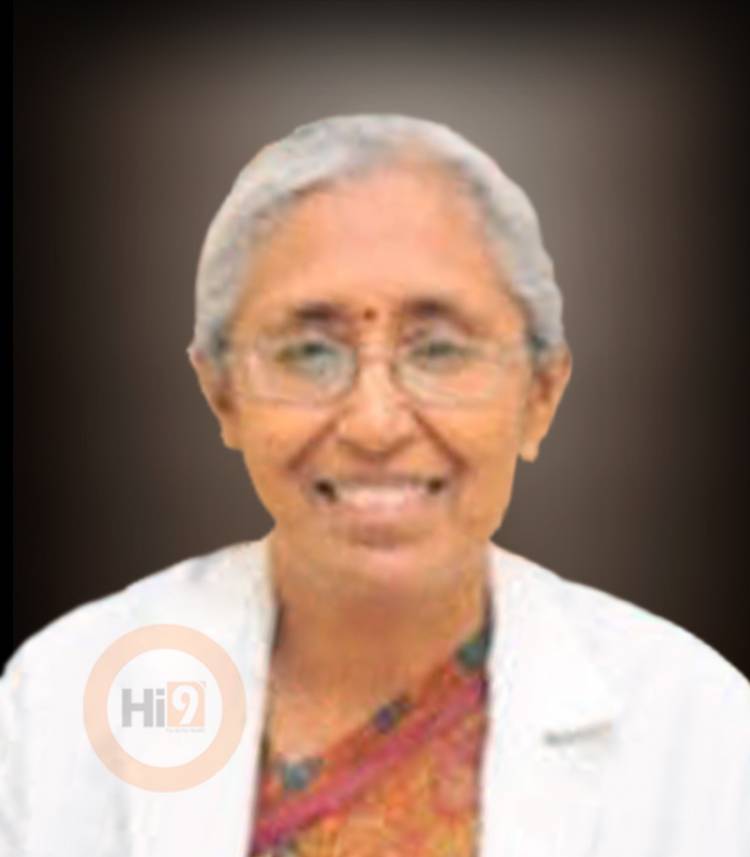  Dr Subhashini Prabhakar