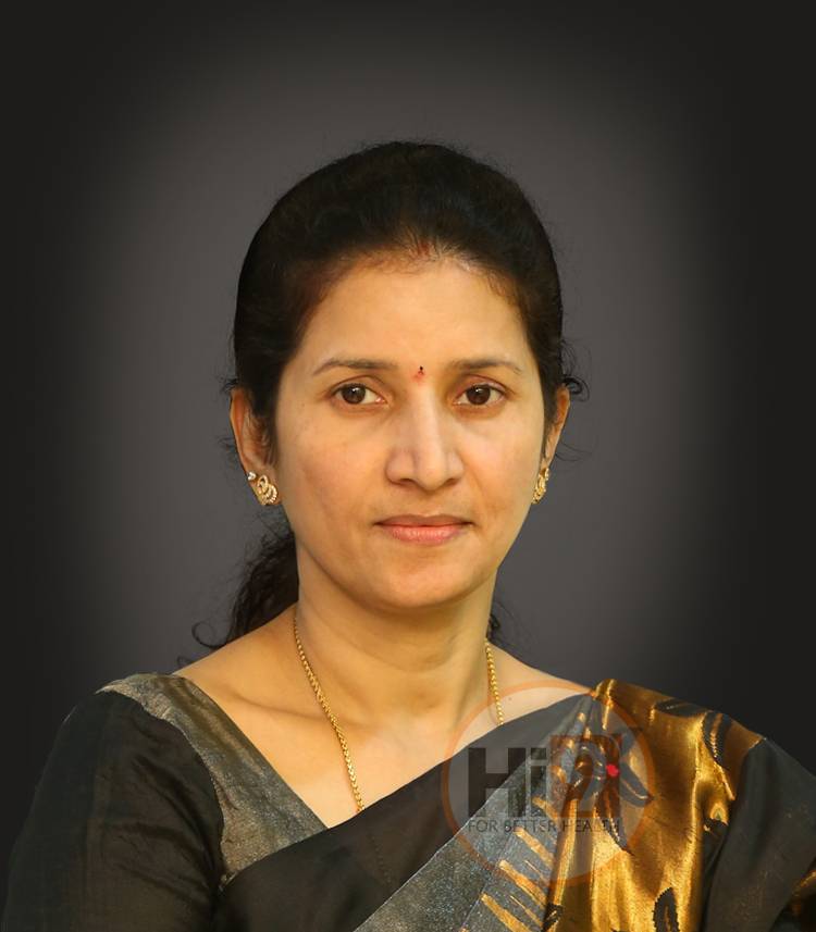 Dr  P.Saroja