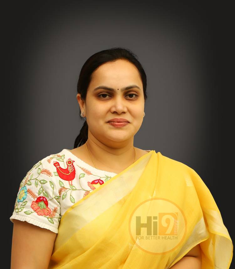 Dr  Pujitha Devi Suraneni
